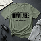 Unavailable T Shirt