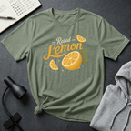 Rated Lemon T Shirt