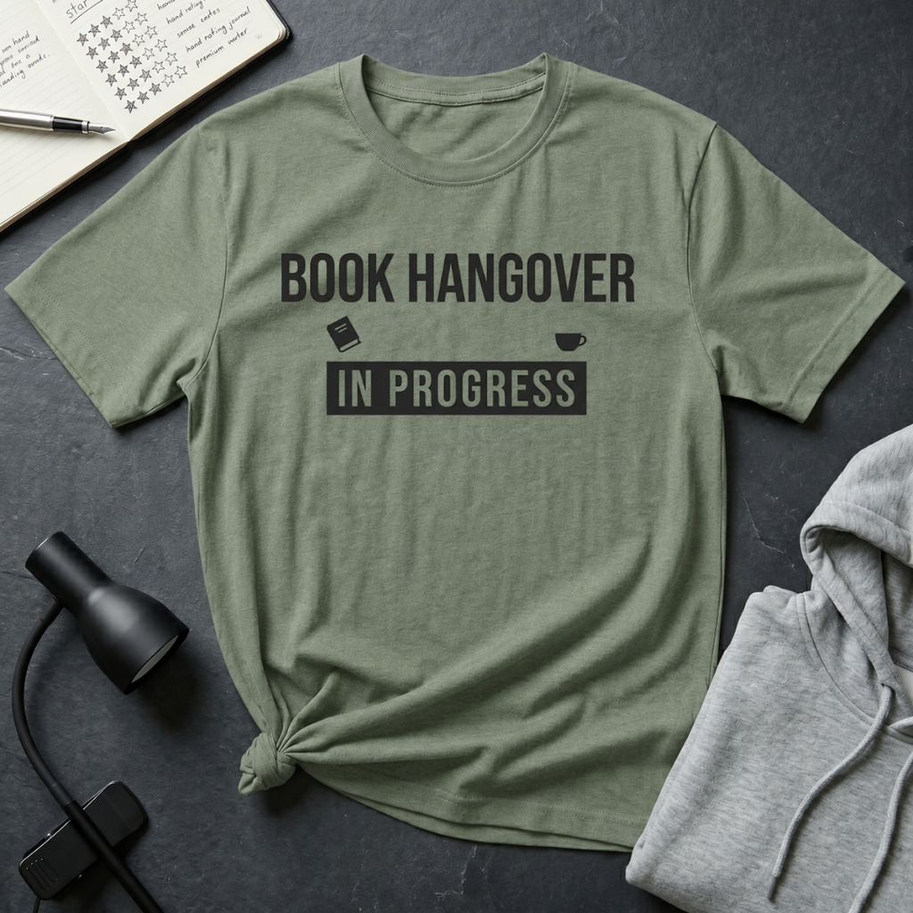 Hangover Progress T Shirt