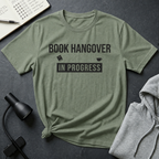 Hangover Progress T Shirt