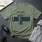 The Night T Shirt
