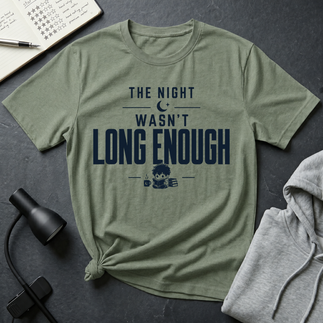 The Night T Shirt