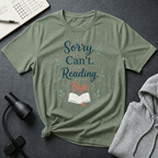Reading Bye  T Shirt