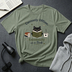 Currently Offline T Shirt