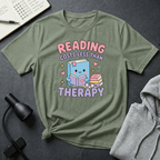 Reading Costs Less T Shirt