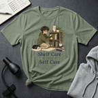 Shelf Care T Shirt