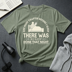 No Sleep T Shirt