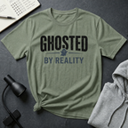 Ghosted T Shirt