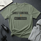 Not Found T Shirt