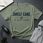 Self Care T Shirt