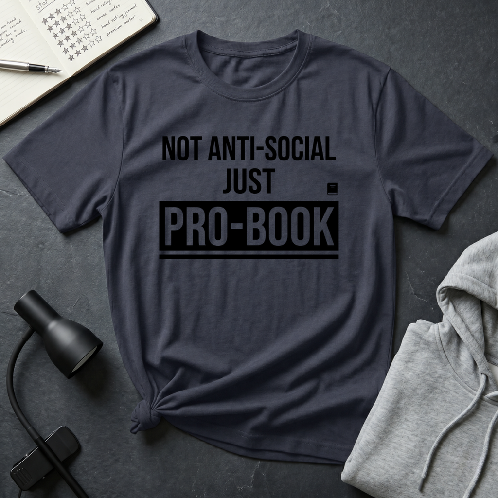 Pro-book T Shirt