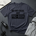Pro-book T Shirt