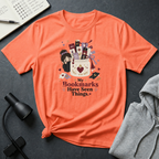 My Bookmarks T Shirt