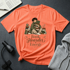 Hoarder Energy T Shirt