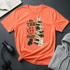 My TBR T Shirt