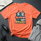 Booknerd T Shirt