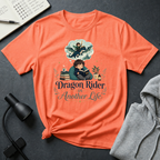 Dragon Rider T Shirt