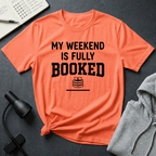 Fully Booked T Shirt