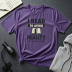 To Avoid Reality T Shirt