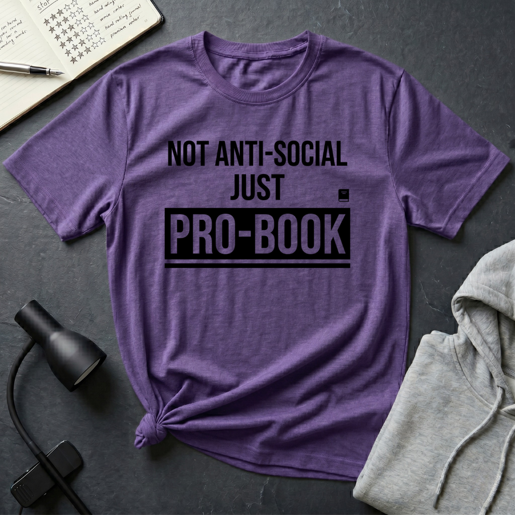 Pro-book T Shirt