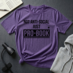 Pro-book T Shirt