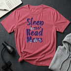 Read More T Shirt