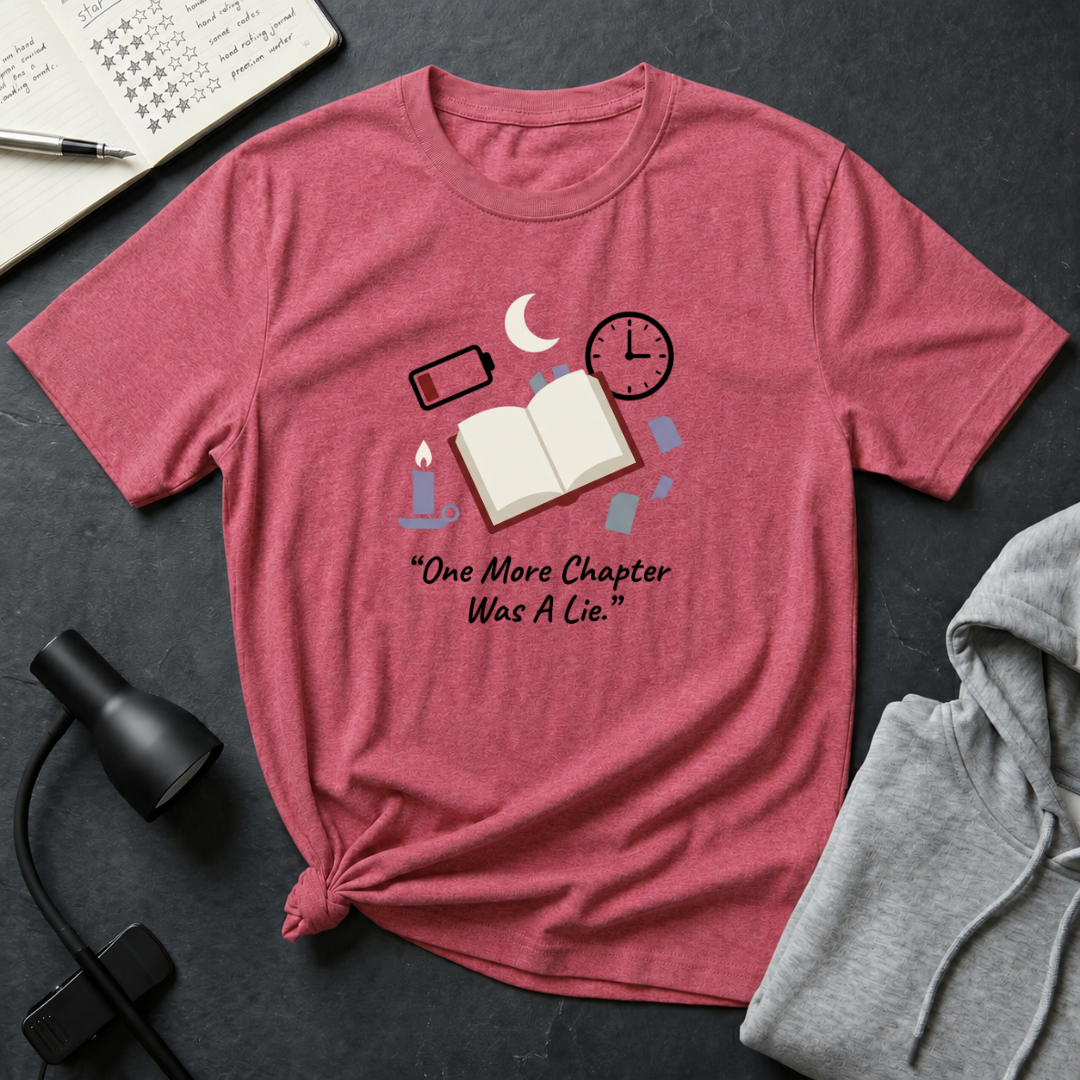 A Lie T Shirt