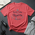 Read On T Shirt
