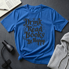 Drink Tea T Shirt