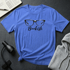 Bookish T Shirt