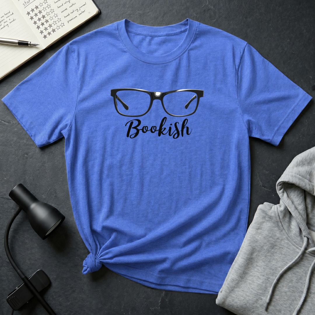 Bookish T Shirt