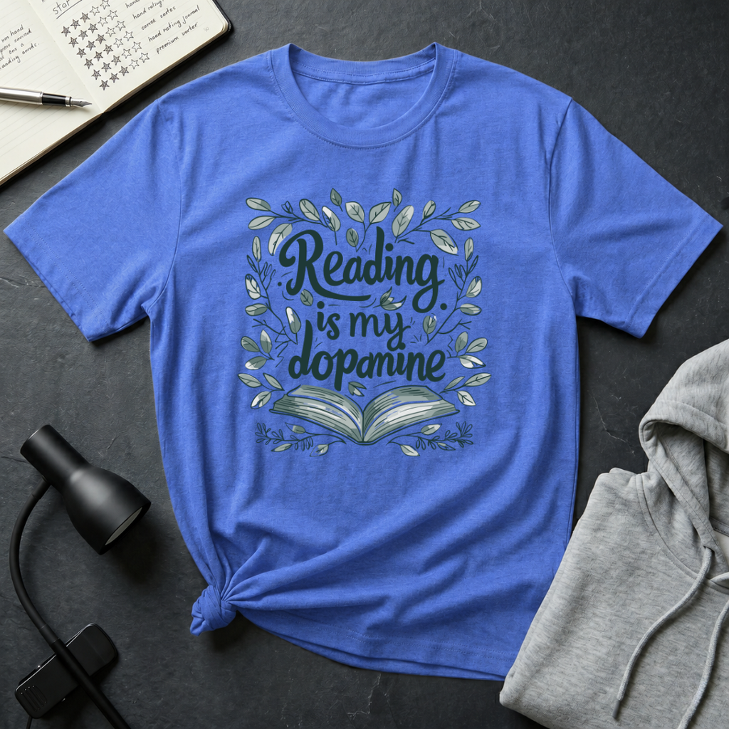 Dopamine T Shirt