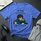 Sleep Schedule T Shirt