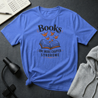 One More Chapter Syndrome T Shirt