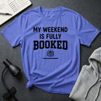 Fully Booked T Shirt