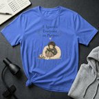 Ignore Everyone T Shirt