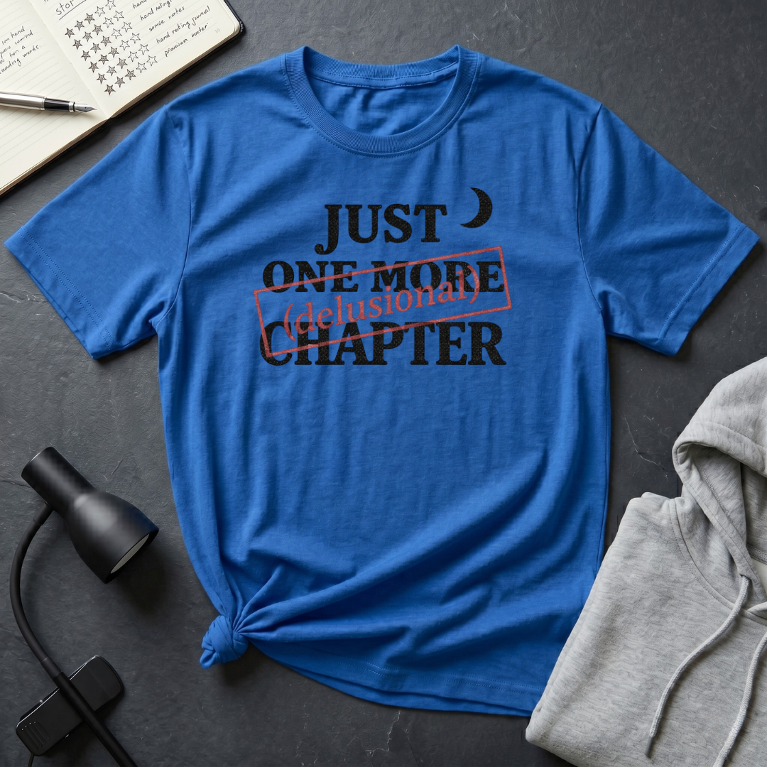 Delusional T Shirt