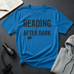 Reading After Dark T Shirt