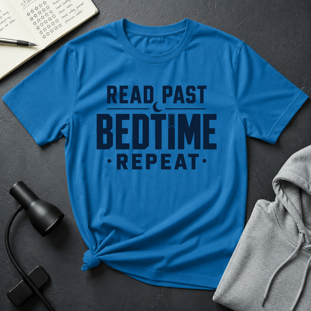 Bedtime T Shirt