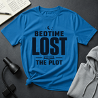 Bedtime Lost T Shirt