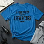A Few Pages T Shirt
