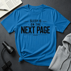 Next Page T Shirt