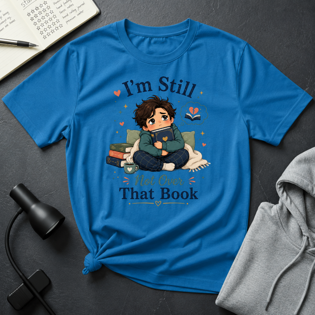 Emotional T Shirt