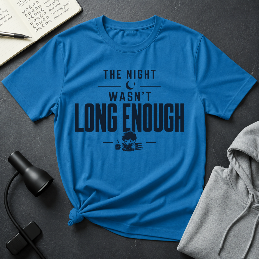 The Night T Shirt