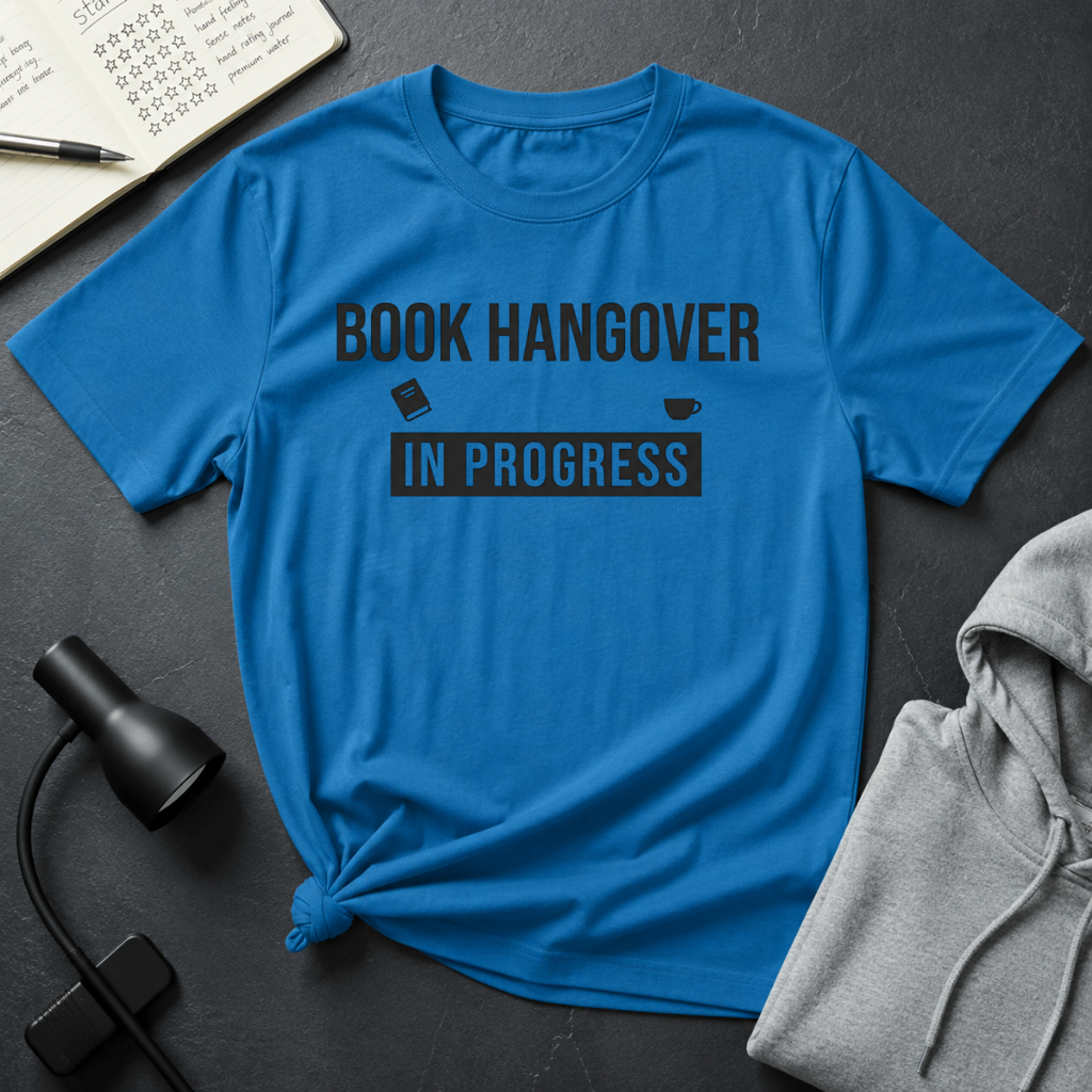 Hangover Progress T Shirt