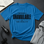 Unavailable T Shirt