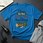 My Reading Time T  Shirt