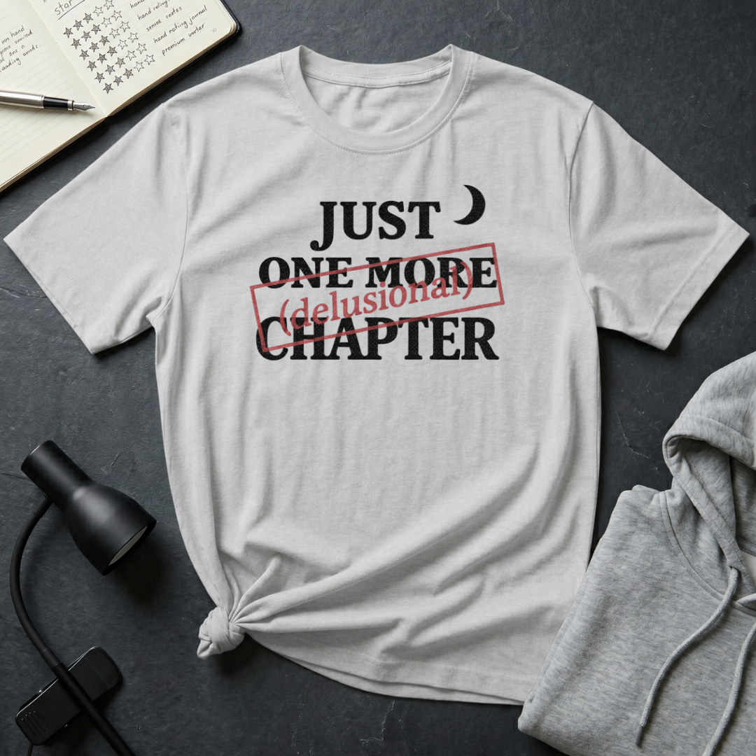 Delusional T Shirt