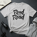 Read Read Read T Shirt