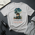 In A Fantasy World T Shirt